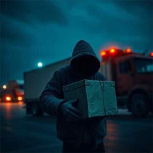 cargo theft reasons fully explained