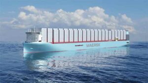 Maersk - Logistic News Website India