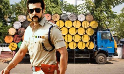 rules for overload trucks India