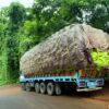 Overloading Trucks India