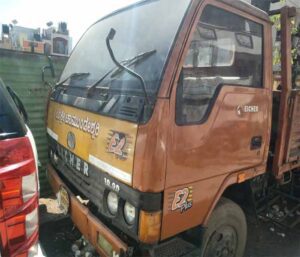 Truck depreciation India Calculation