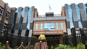 Top logistics colleges in Andhra Pradesh - Course Fees, Eligibility , Important Dates