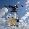 Drone Delivery Updates India