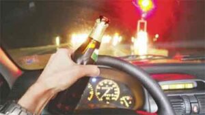 Insurance Coverage after a Drunk Driving Accident