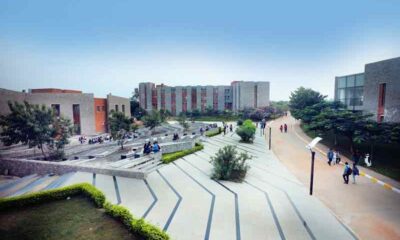 Hyderabad Logistic Course