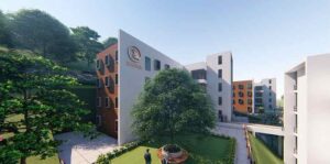 iim-Visakhapatnam logistic course