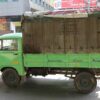 logistics truck india attach delivery partner procedure