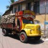 Long Nose Indian Trucks