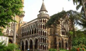 mumbai university logistics course