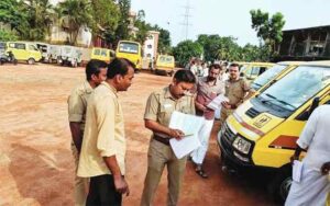 RTO Fine common in Kerala Image Mathrubhumi