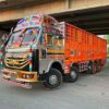 Why are Indian Trucks so old Even in 2025_