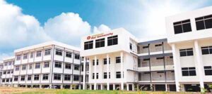 Jharkhand Rai University