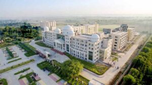 Top Logistic Colleges in  Haryana  , Fees, Important Dates, Courses offered, Eligibility and Admission Procedure