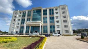 Usha-Martin-University