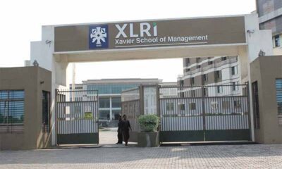 XLRI Xavier School of Management