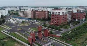 chandigarh university (cu)