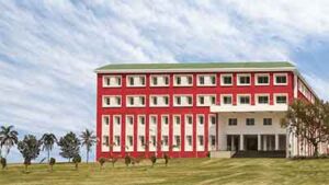 Logistic College in Madhya-Pradesh