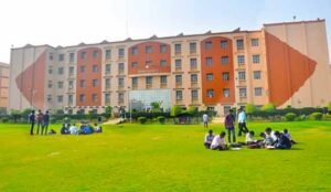 logistic course colleges haryana state