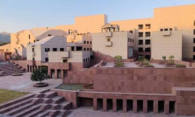 Rajasthan logistic courses