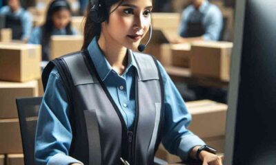 logistics resume biodata sample