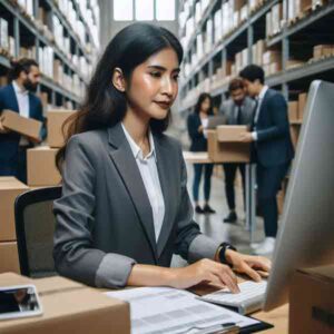 5+Logistics Manager Biodata Sample With PDF Samples