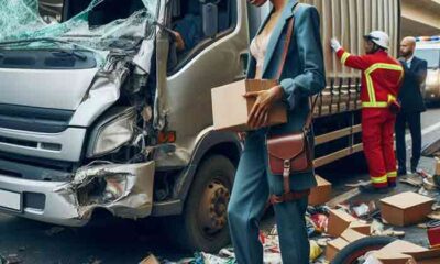 goods in cargo Insurance