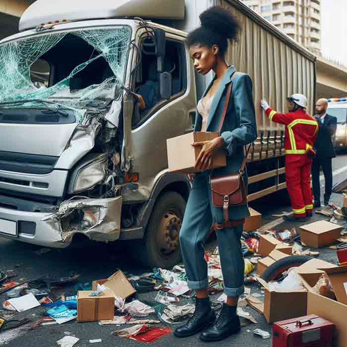 goods in cargo Insurance