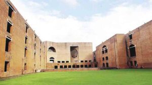 iim ahemadabad 