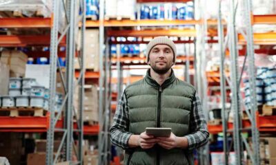 20+ Essential Logistic Industry Terms and Explanation Every Supply Chain Pro Should Know
