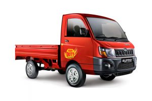 mahindra-supro mini truck under 10 Lakhs