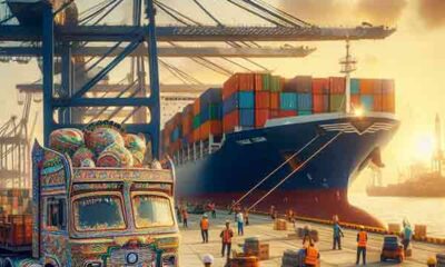 Process of Exporting Goods from India