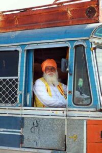 Truck Driver salary In India 