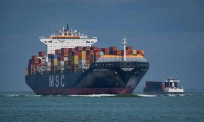 marine safety the facts and explanations