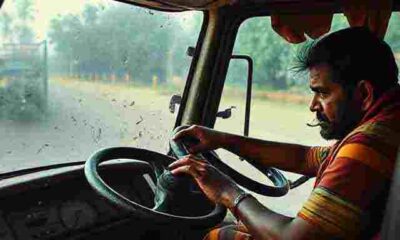 darker side of truck driver family 4