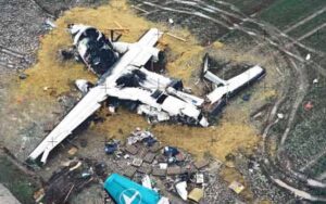 aviation accident reasons