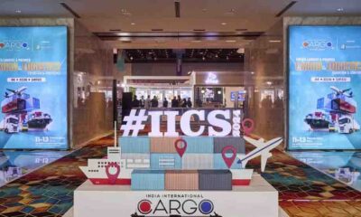 india international cargo expo