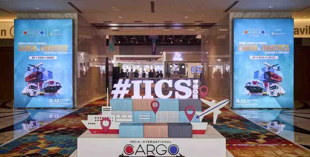 india international cargo expo