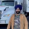 Indian Truck Driver usa requirement