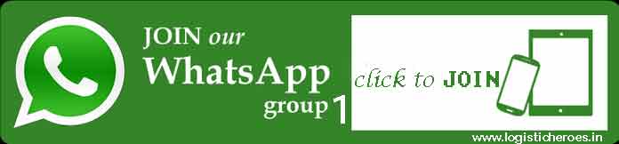 Logistics News WhatsApp Group India 
