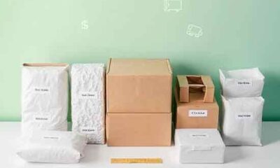 Best packing tips for cost reduction
