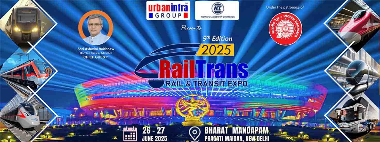 Rail Expo 2025
