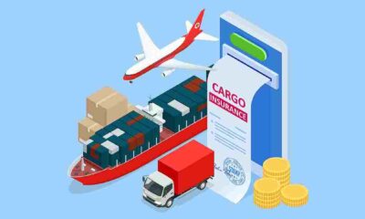 cargo insurance