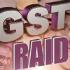 gst raid