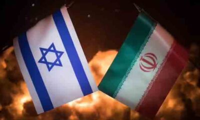 isrel iran war conflict