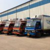 cold chain logistics