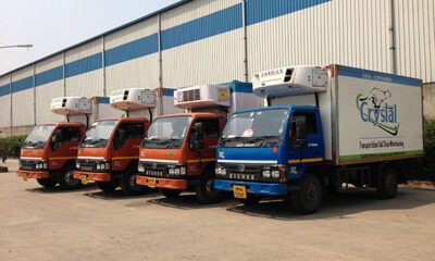 cold chain logistics