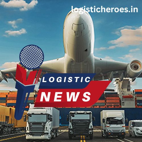 logistic news