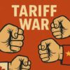 tarrif war