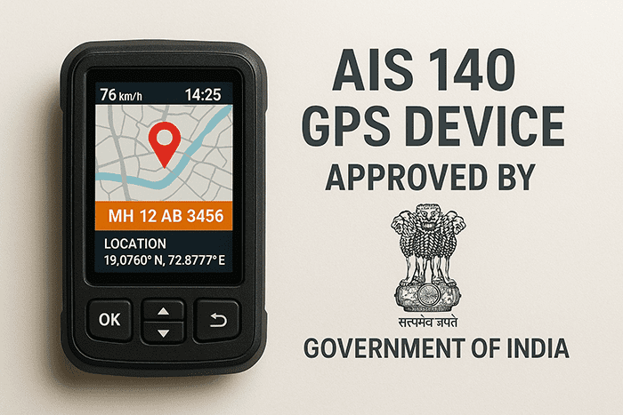 list of ais 140 gps companies