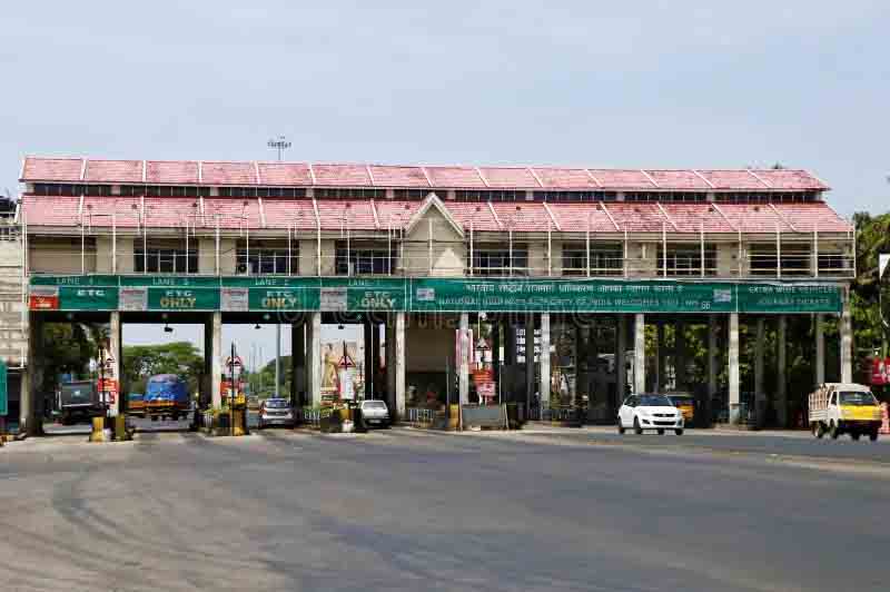 nhai toll plaza